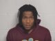 Dalance Montrell Robinson., homicide suspect in unincorporated Gurnee (SOURCE: Lake County Sheriff's Office)