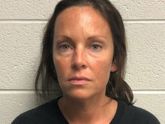 Elizabeth A. Blomstrand (SOURCE: Lake County Sheriff's Office)