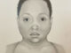 Facial composite sketch of woman's body found in Lake Michigan (CREDIT: Dirk Ollech, Mount Prospect Police Department)