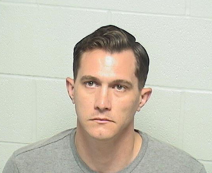 US Marine Recruiter for Lake County Area Charged with Possession of Child  Porn â€“ Cardinal News