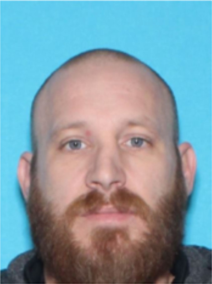 Kurt Doporcyk, resident of Belize and suspect in road rage murder in West Dundee, Illinois (SOURCE: West Dundee Police Department)