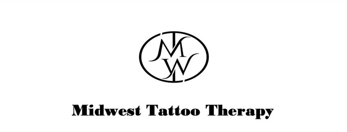 Midwest Tattoo Therapy Logo (SOURCE: Letterhead)