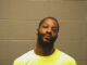Shawn Hampton, domestic battery suspect (SOURCE: Cook County Sheriff's Office)
