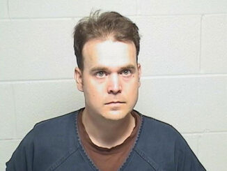 Aaron C. Cornelius, suspect of Indecent Solicitation of a Child (Lake County State's Attorney's Office)