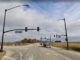 Behm Lane and Peterson Road in Fremont Township Street View (Image captured October 2019 ©2021 Google)