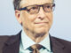 Bill Gates 2017 in 2017