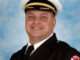 Fire Chief David Schultz (SOURCE: Arlington Heights Fire Department when Schultz served as EMS Division Commander)