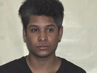 Francisco J. Palomares-Mendez, First-Degree Murder suspect (SOURCE: Cook County Sheriff's Office)