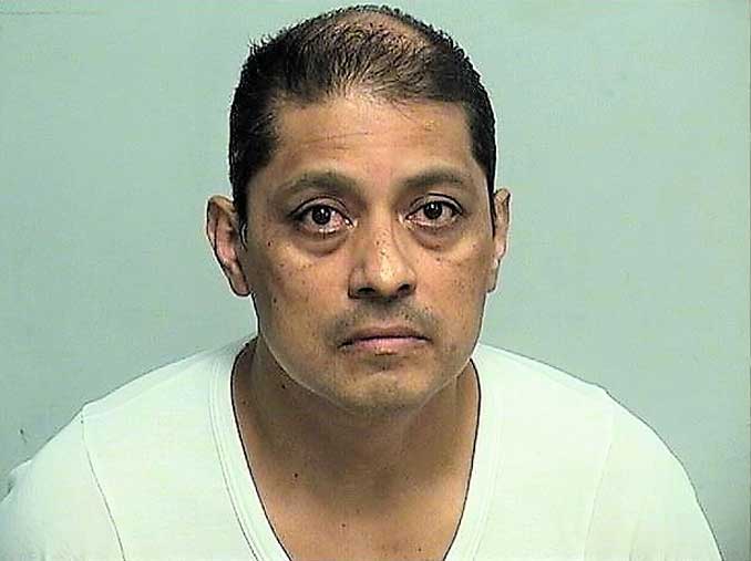 Israel Suaste-Gonzalez, pleaded guilty to criminal sexual assault (SOURCE: Lake County State's Attorney's Office)