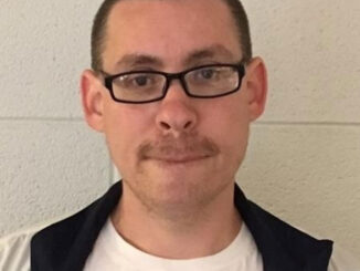 Jason M. Silsdorf, luring suspect (SOURCE: Lake County Sheriff's Office)