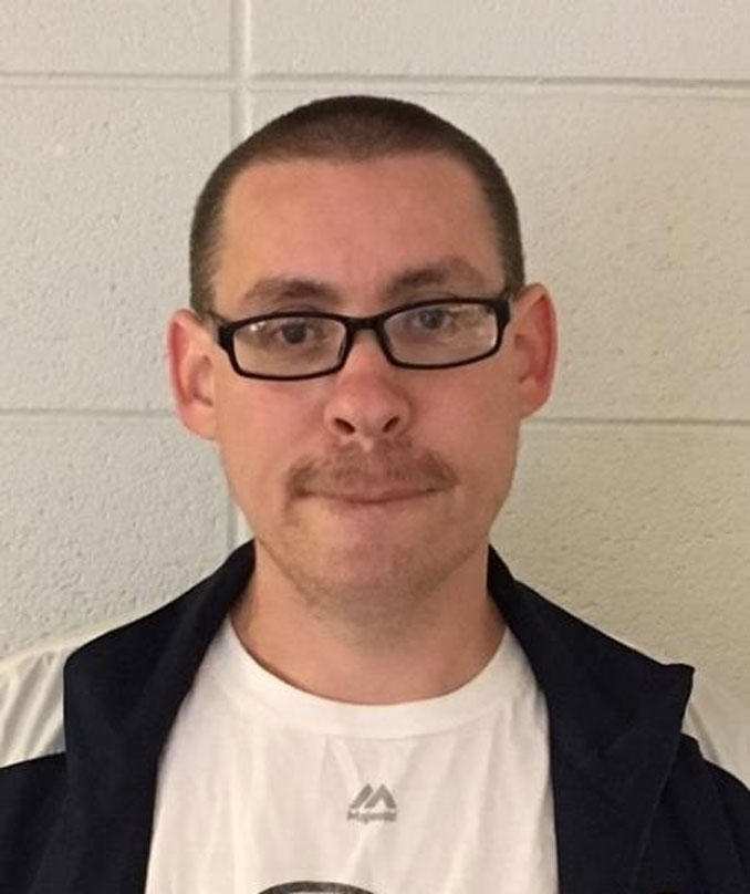 Jason M. Silsdorf, luring suspect (SOURCE: Lake County Sheriff's Office)
