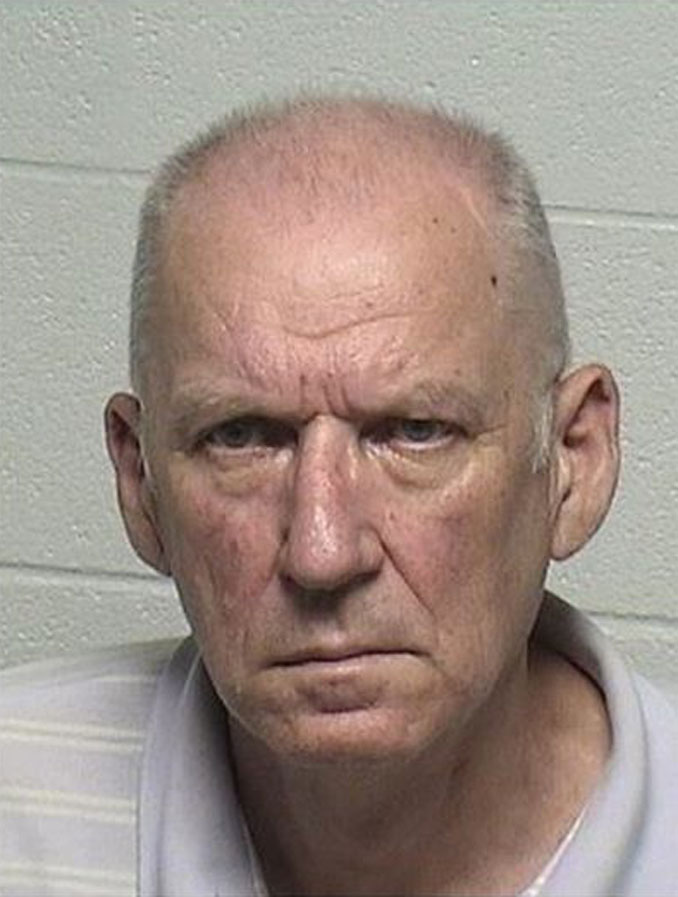 Marek Josko, age 67 in 2021, convicted in DUI, Reckless Homicide case (SOURCE: Lake County Sheriff's Office)