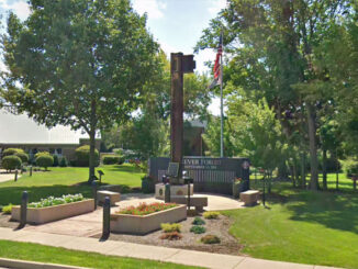 Memorial Park Wauconda Street View (Image capture August 2019 ©2021 Google)