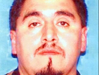 Octaviano Juarez-Corro, homicide suspect and new listing in FBI's Top Ten Most Wanted list
