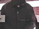 Bank robbery suspect at Old Second National Bank on Ogden Avenue in Lisle (SOURCE: FBI)