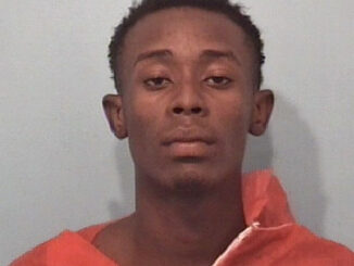 Robert Chatman-Jones, murder suspect (SOURCE: Naperville Police Department)