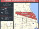 Severe Thunderstorm Warning Tuesday, September 7, 2021 issued by the NWS STORM PREDICTION CENTER (SOURCE: National Weather Service Chicago)