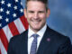 Adam Kinzinger 117th Congress (US House of Representatives official portrait)