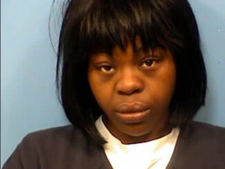 Alexus Sigle, Aggravated DUI Accident Causing Death Suspect (SOURCE: DuPage County Sheriff)