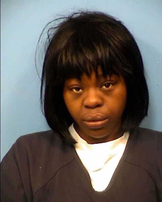 Alexus Sigle, Aggravated DUI Accident Causing Death Suspect (SOURCE: DuPage County Sheriff)