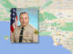Official portrait of 33rd Sheriff of Los Angeles County, California, Alex Villanueva (SOURCE: Los Angeles County)