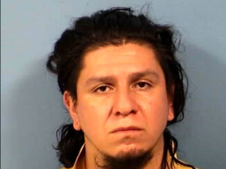 Luis Gomez-Garcia, Aggravated Vehicular Hijacking suspect (SOURCE: DuPage County Sheriff's Office)