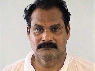 Varghese Philip, convicted attempted murder and aggravated battery (SOURCE: Lake County State's Attorney's Office)