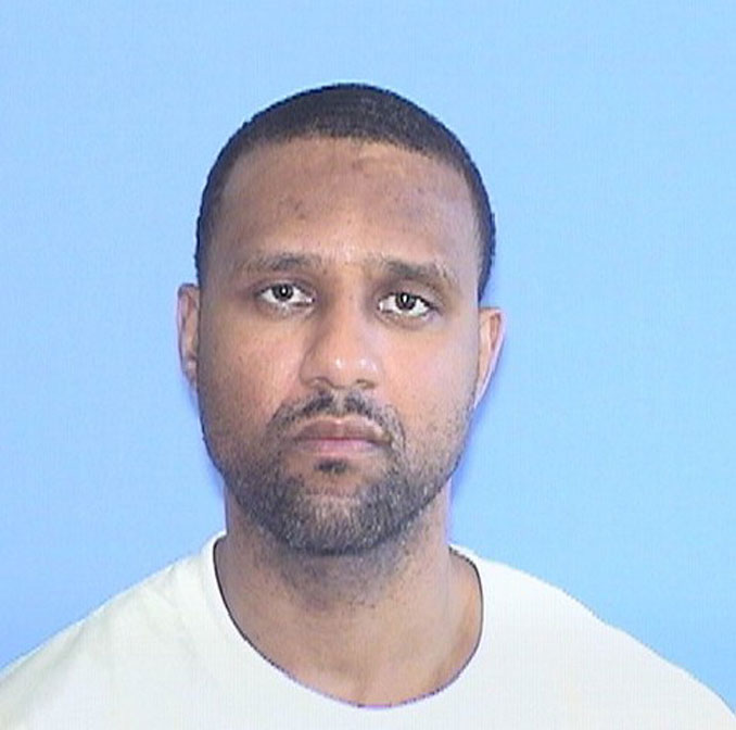 Antonio Woods, inmate (SOURCE: Illinois Department of Corrections)