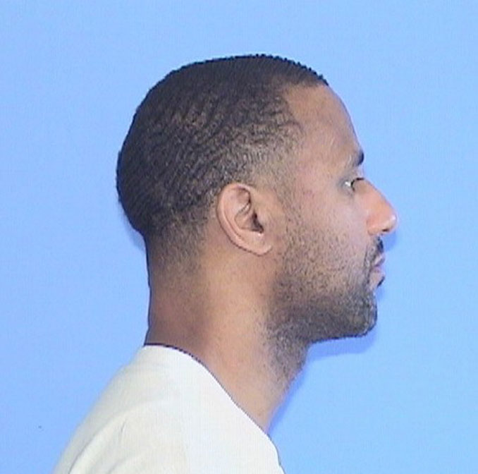 Antonio Woods, inmate (SOURCE: Illinois Department of Corrections)