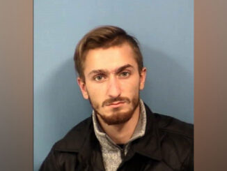 Brendan Wydajewski, Aggravated DUI causing death suspect (DuPage County State's Attorney's Office)