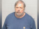 Bruce Chamberlin, grooming Class 4 Felony suspect (SOURCE: Lake County Sheriff's Office)