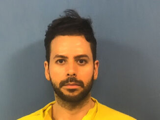 Christian Suarez Isoldi, charged with Aggravated Criminal Sexual Abuse (SOURCE: DuPage County State's Attorney's Office)