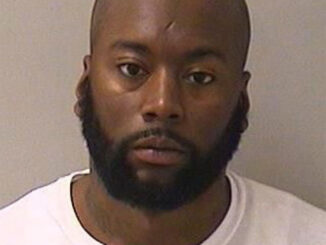 Dante Donnell Howse, drug trafficking suspect drug (SOURCE: Kane County Sheriff's Office)