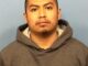 Lanny Ramirez, armed robbery and aggravated battery suspect (DuPage County Sheriff's Office)