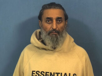 Sandeep Dhillon, charged with Aggravated Cruelty to Animals and other charges (SOURCE: DuPage County State's Attorney's Office)