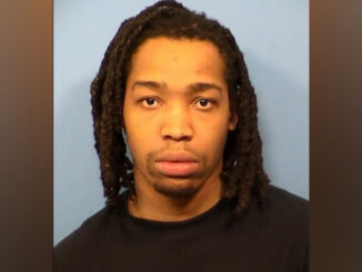 Sean Anderson, attempted armed home invasion suspect (DuPage County State's Attorney's Office)