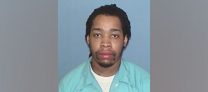 Sean Anderson (SOURCE: Illinois Department of Corrections)