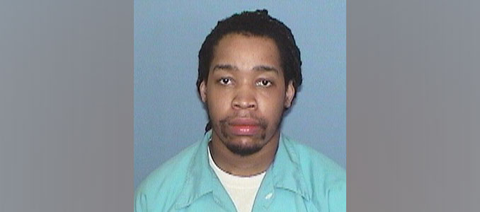 Sean Anderson (SOURCE: Illinois Department of Corrections)