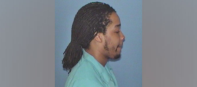 Sean Anderson (SOURCE: Illinois Department of Corrections)