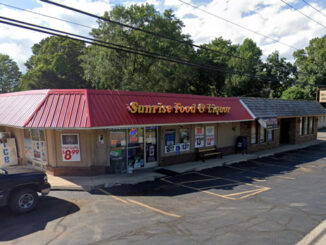 Sunrise Food & Liquor 5313 East Wonder Lake Road Wonder Lake (Image captured August 2019 ©2021 Google)