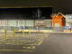 Amazon Fresh store Arlington Heights on Thursday, December 2, 2021