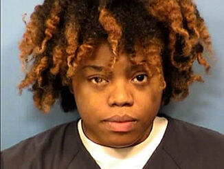 Alexis Sykes, plead guilty to Aggravated Battery by Caustic Substance (DuPage County Sheriff's Office)