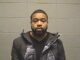 Damon L. Ferguson, charged with Aggravated DUI, Possession of a Fraudulent Driver's License or Permit and more (SOURCE: Cook County Sheriff's Office)
