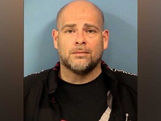 Jose Valdez, suspect with drug charges (DuPage County State's Attorney)