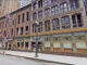 The Bergoff's Street View, 17 West Adams Street in Chicago (Image capture June 2021 during pandemic shutdown ©2021 Google)