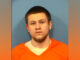 Bruce Berrier, convicted of gunrunning then fled after cutting GPS device (SOURCE: DuPage County State's Attorney's Office)