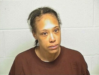 Jannie Perry, First Degree Murder suspect in the death of her 6 year-old son (SOURCE: Office of the State's Attorney Lake County, Illinois)