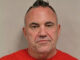Joel A. Reiser, accused of felony stalking (SOURCE: Palatine Police Department)