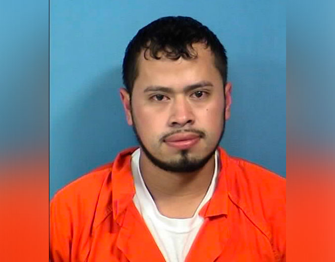 Juan Rodea-Cruz, convicted Aggravated DUI Causing Death (DuPage County State's Attorney's Office)