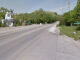 Route 83 and Taylor Lake Court in unincorporated Mundelein (Image capture May 2012 ©2022 Google)